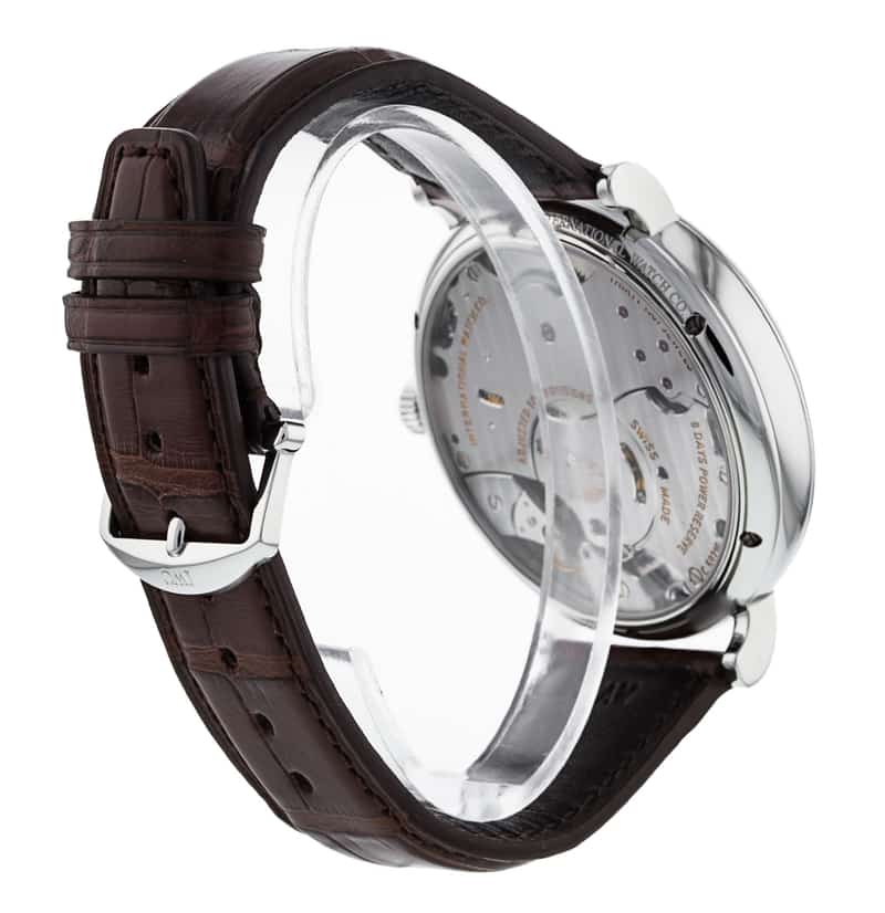 IWC Portofino Manual IW510103